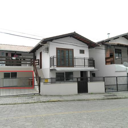 Casa 1 Dorm- Centro De Bombinhas Villa Exterior foto